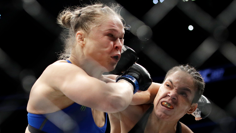 Photo credit: John Locher/Associated Press